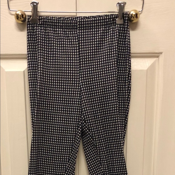 Guess Houndstooth Leggings - Picture 4 of 4